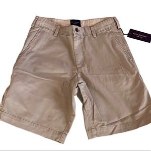 Men’s size 30 REED EDWARD Summer Wash gray shorts